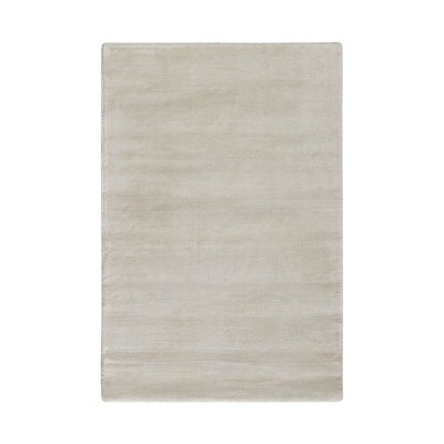 Tapis de sol en Viscose à l'effet patiné et brossé  SOFT MADURA