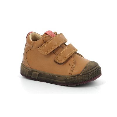 Bottillons Cuir BRETT ASTER