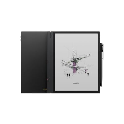 Bloc-notes numérique Note Air 5 C BOOX