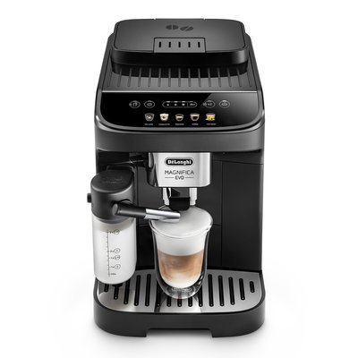 Expresso broyeur Evo Magnifica ECAM 290.61.B DELONGHI