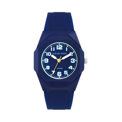 Montre Analogique ANDREA LOUIS PION