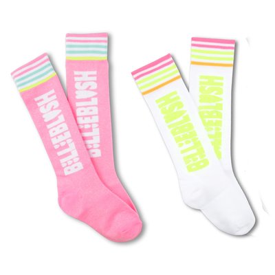 Lot de chaussettes hautes BILLIEBLUSH