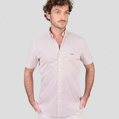 Chemise dottie MISE AU GREEN