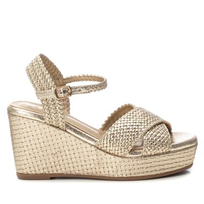 Sandale Coin Entreprise Boucle XTI
