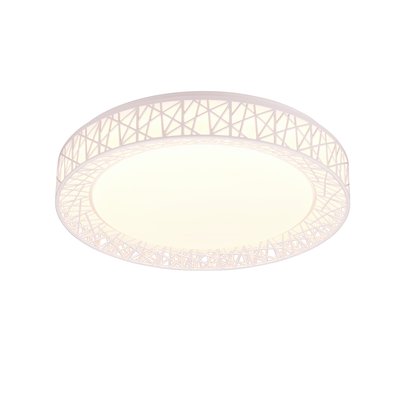 Candeeiro de teto Cluster, TRIO Lighting TRIO LIGHTING