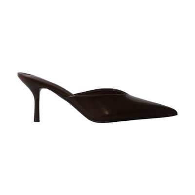 Escarpins à Talon ENZA NUCCI