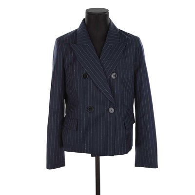 Blazer en laine - Très Bon État CLAUDIE PIERLOT