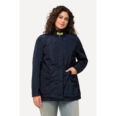 Veste technique HYPRAR, col montant, capuche ULLA POPKEN
