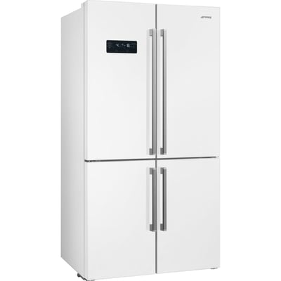 Réfrigérateur multi portes FQ60BDE SMEG