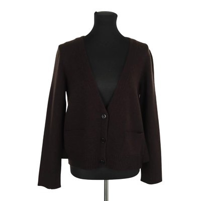 Cardigan en laine - Très Bon État VANESSA BRUNO