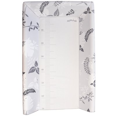 Plan à langer avec matelas DOMIVA