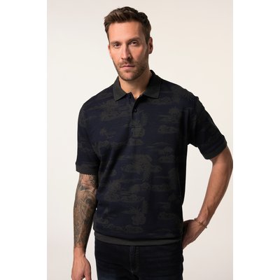 Polo ventre confort JP1880