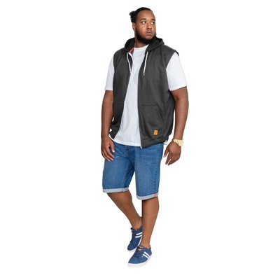 Veste sans manches BLAKE DUKE