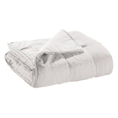 Chemin de lit stonewashed Zeff VIVARAISE