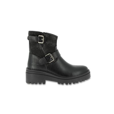 Boots motardes Camden KAPORAL