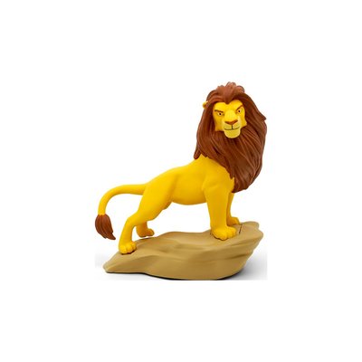 Figurine Le Roi Lion TONIES