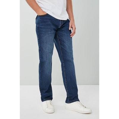 Jean Stretch Coupe Droite NEXT