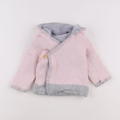 Veste doublé - Très bon état NOUKIE'S