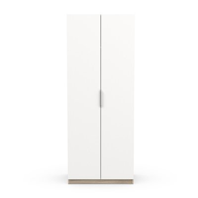 Armoire 2 portes Ghost - L79,4 cm CALICOSY