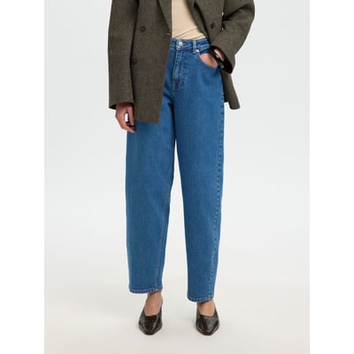 Jeans Barrel SELECTED