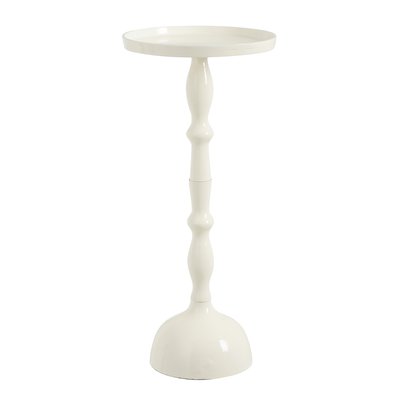 Table d'appoint H54 cm DUCO MICA DECORATIONS