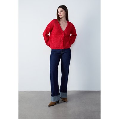 Gilet à boutons GRISELDA CARDI ETAM