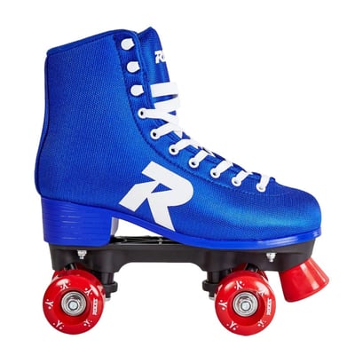 Quad  52 Star bleu/blanc 39 ROCES