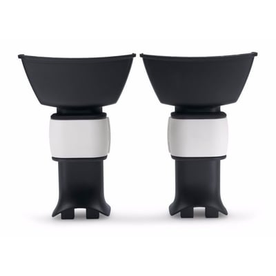 Adaptateur de siège-auto -Römer poussetteeon 3 et 3 Plus BUGABOO