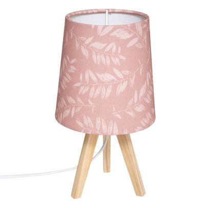 Lampe trépied enfant JUNGLE ATMOSPHERA