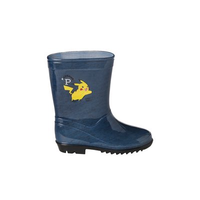 Bottes de pluie Pokemon® Pikachu VERTBAUDET