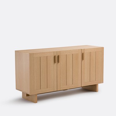 Buffet long 3 portes, Lanko LA REDOUTE INTERIEURS