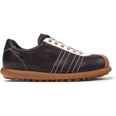 Baskets Pelotas Ariel cuir CAMPER