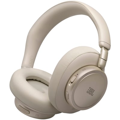 Casque Live 780 NC Champagne JBL