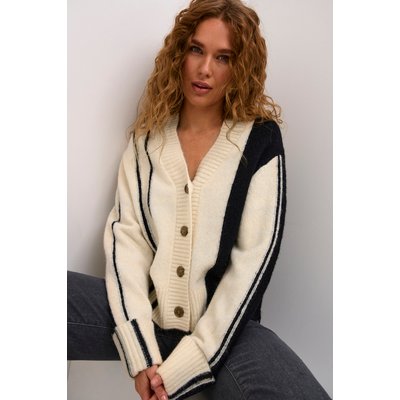 Cardigan à tricot CUreese CULTURE