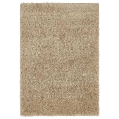 Tapis shaggy tufté TITO NOVATREND