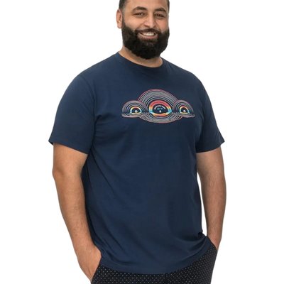 T-shirt CHELTENHAM DUKE