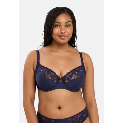 Soutien-gorge classique armatures Lily SANS COMPLEXE