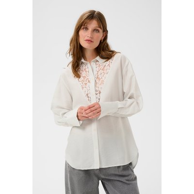 Chemise à manches longues SOAKED IN LUXURY