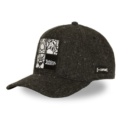 Casquette baseball ASTERIX CAPSLAB