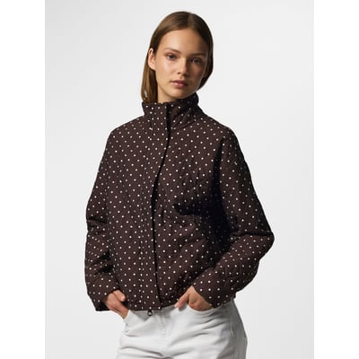Veste Bomber PIECES