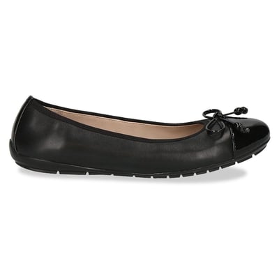 Ballerine plate CAPRICE