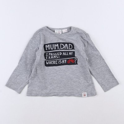 Tee-shirt - Très bon état ZARA