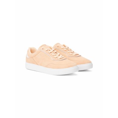 Casual Suede Trainers TOMMY HILFIGER
