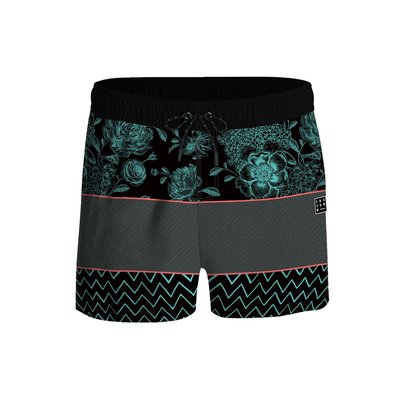 Maillot de Bain short FREEGUN