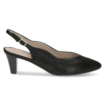 escarpin en cuir CAPRICE