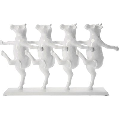 Déco vaches cancan KARE DESIGN
