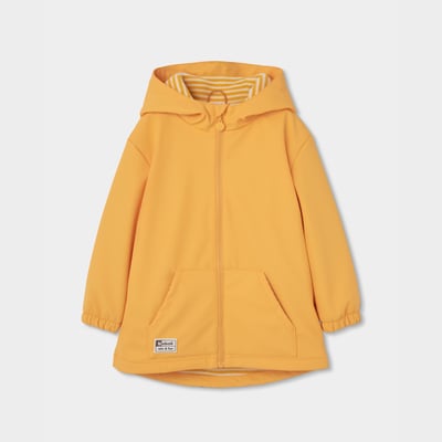 Imperméable à capuche BOBOLI