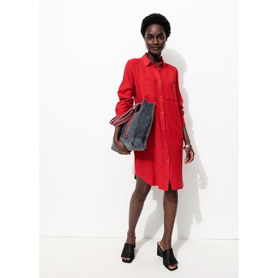 Longue chemise PROMOD