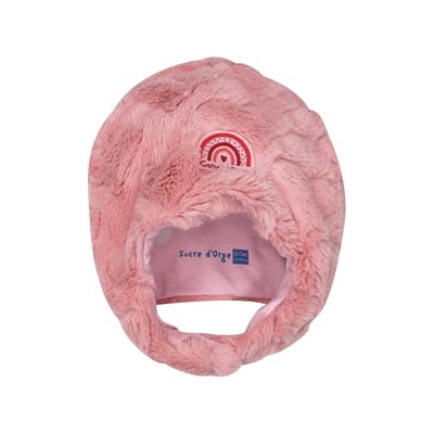 Bonnet soeli bebe SUCRE D'ORGE