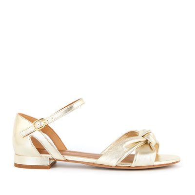 SANDALE BETINA MELLOW YELLOW